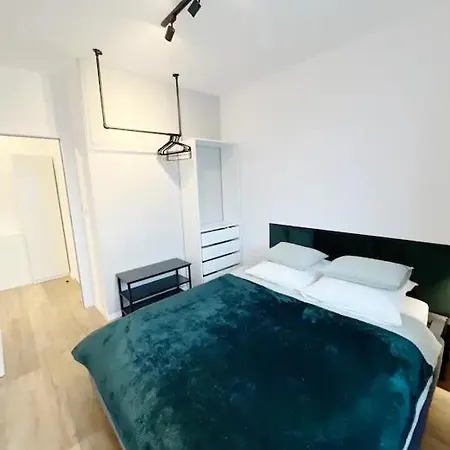 Danube Dreams Self Check-in Appartement *