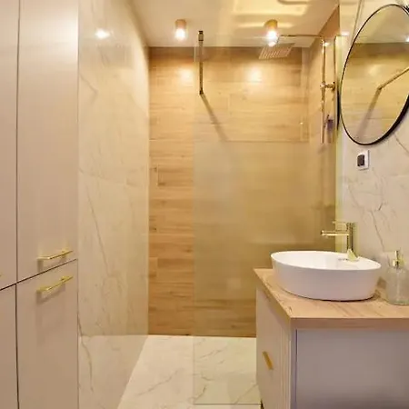 Appartement Danube Dreams Self Check-in
