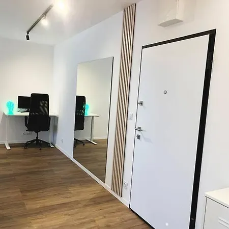 Appartement Danube Dreams Self Check-in *