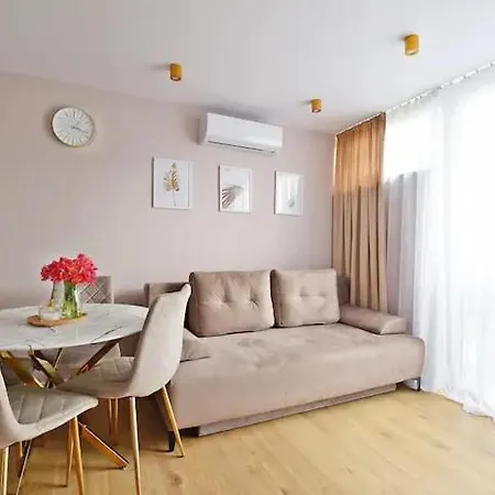 Appartement Danube Dreams Self Check-in Bratislava