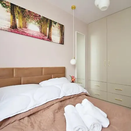 Danube Dreams Self Check-in Appartement Bratislava