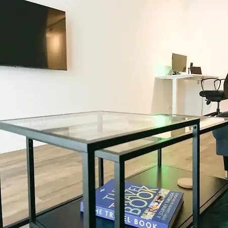 Danube Dreams Self Check-in Appartement *