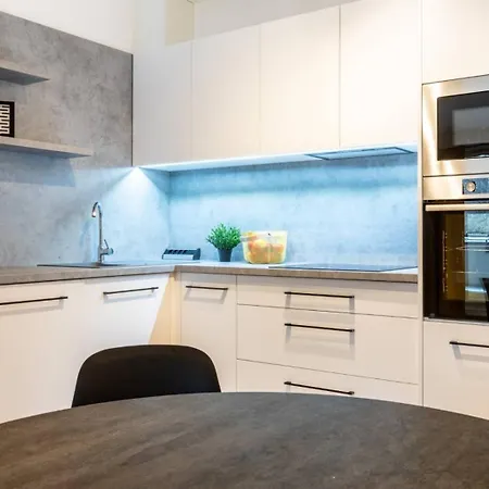Danube Dreams Self Check-in Appartement