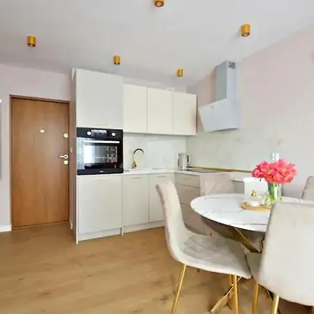 Danube Dreams Self Check-in Apartment